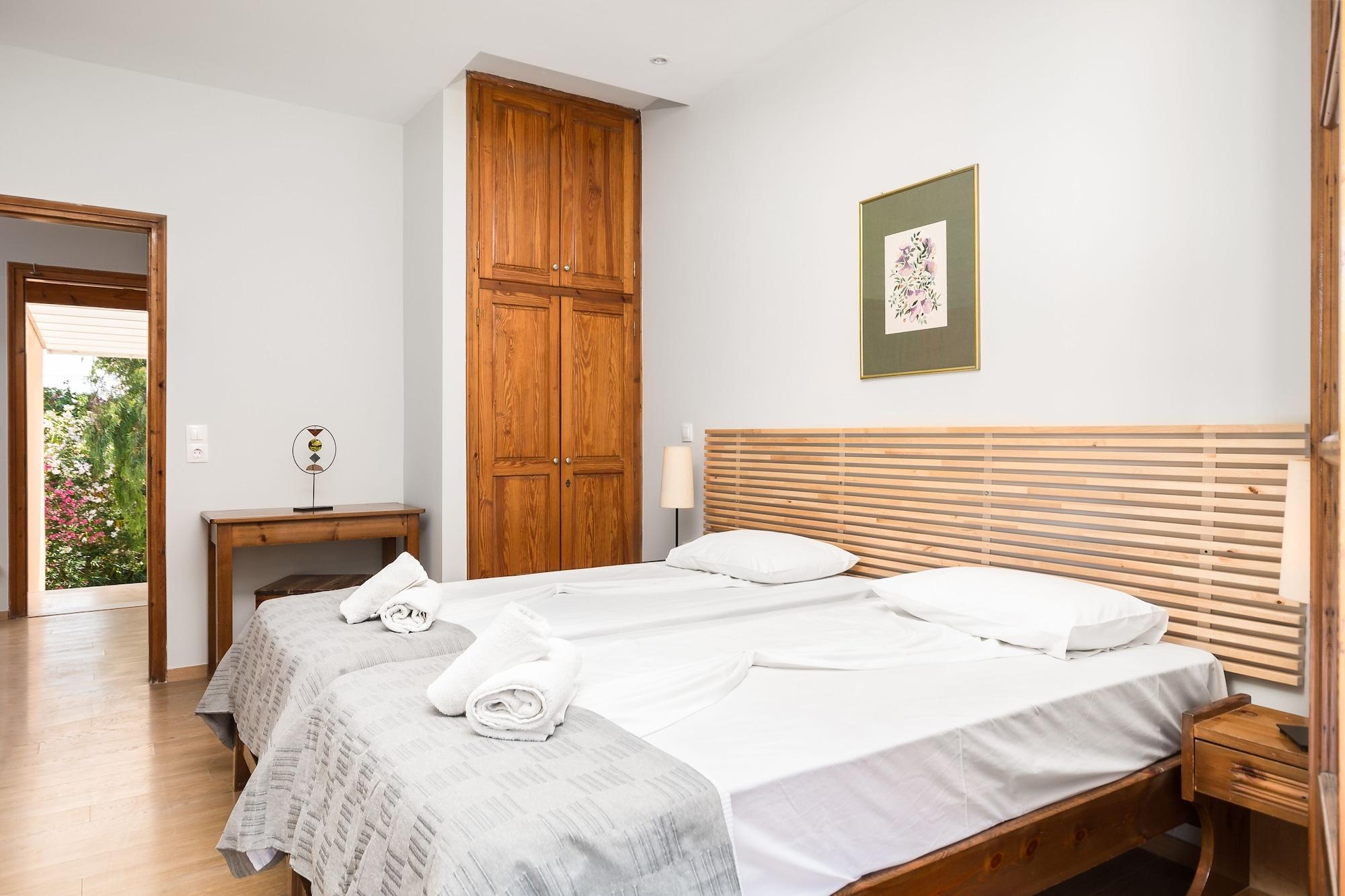 Aparthotel Folies Corfu Town Alepou