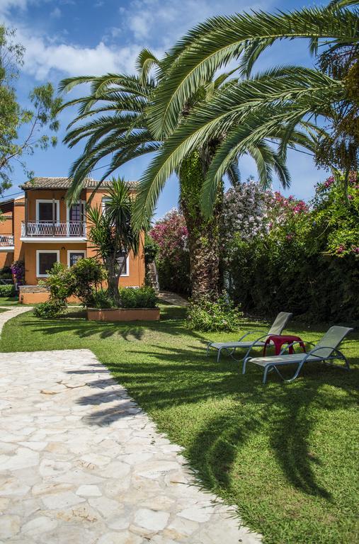 Folies Corfu Town Alepou