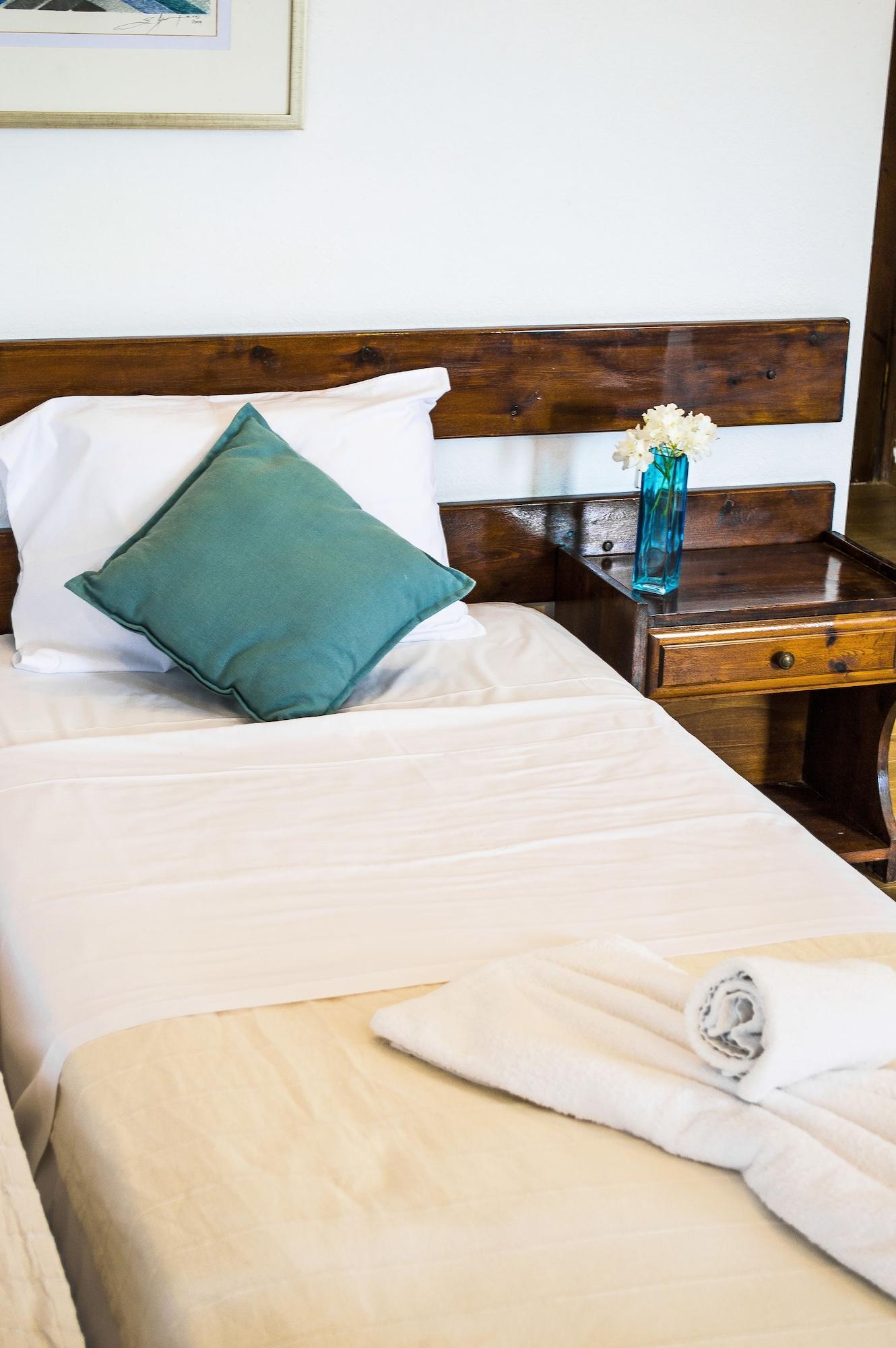 Folies Corfu Town Апарт-отель 3*