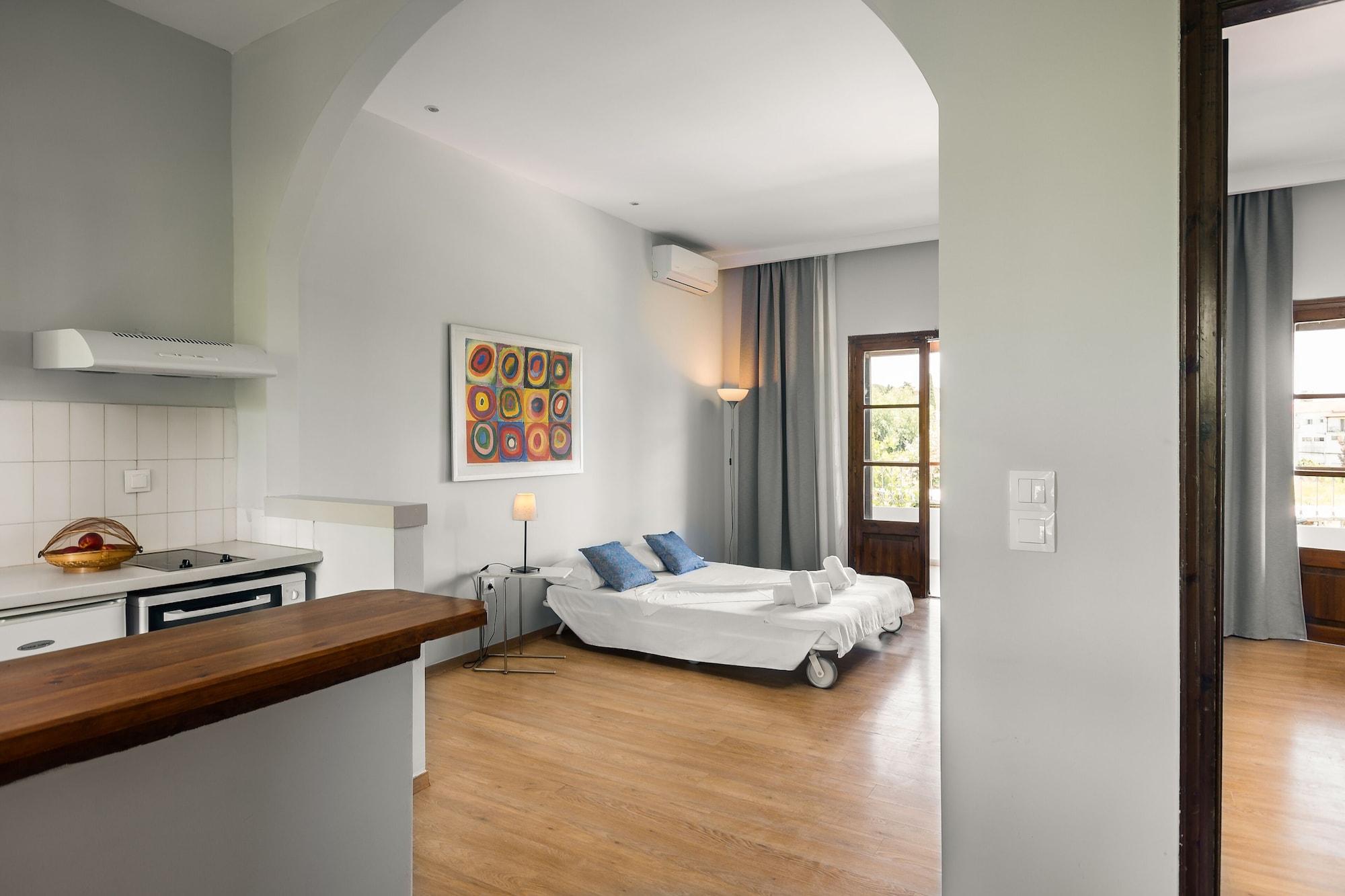 Folies Corfu Town 3*
